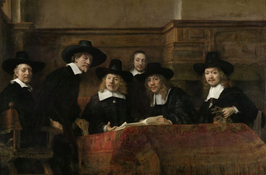Amsterdam: Rijksmuseum Guided Tour incl Entrance Ticket - Jan Steen, Delftware, Dolls Houses, and the Value of Variety