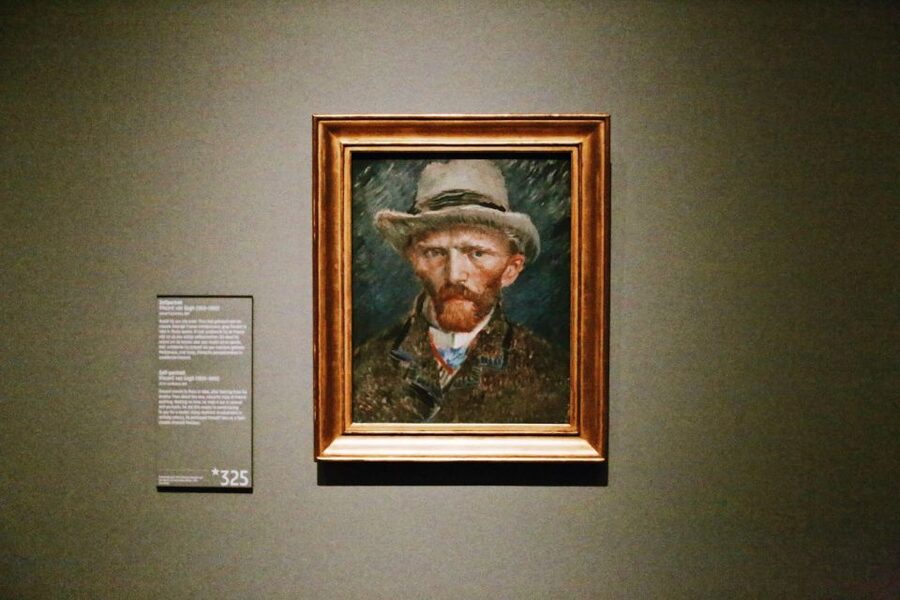 Amsterdam: Rijksmuseum Masterpieces Guided Small Group Tour - Inside the Museum: Dutch Golden Age Stories You Can Follow