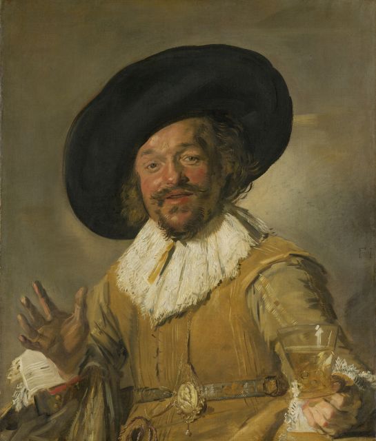 Amsterdam: Rijksmuseum Private Tour - Where you meet your guide (and how to avoid the start-stop headache)