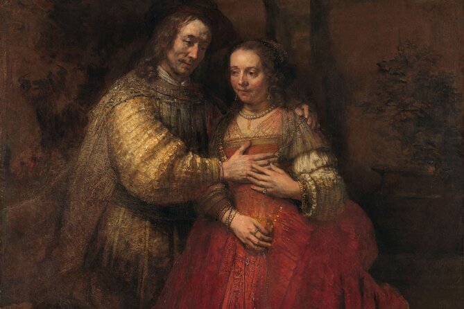 Amsterdam: Rijksmuseum (Private Tour & Priority Access) - Who This Private Rijksmuseum Tour Is Best For