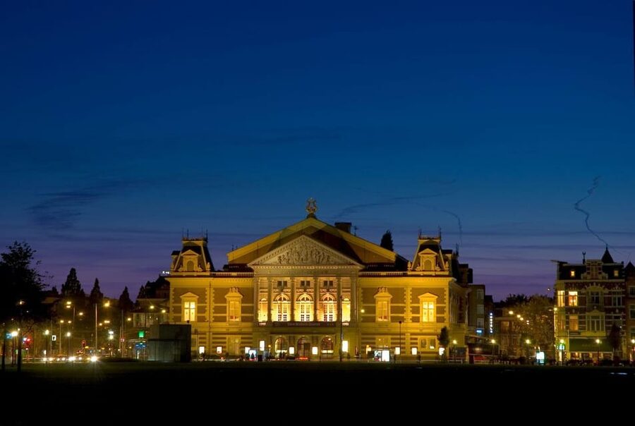 Amsterdam: Royal Concertgebouw Orchestra Concert Ticket - Key things that make this ticket worth it