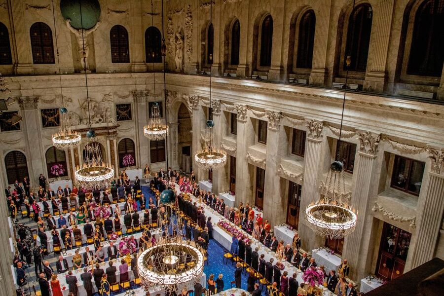 Amsterdam: Royal Palace Entry Ticket + Audio guide - Rules inside the palace that you should plan around