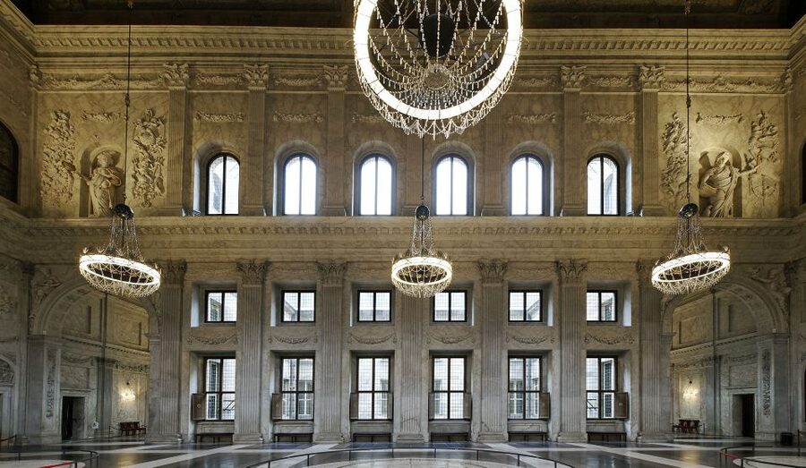 Amsterdam: Royal Palace Entry Ticket + Audio guide - Using the audio guide like a pro (and why it matters here)