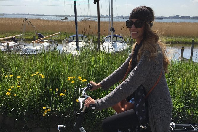 Amsterdam's Countryside Half-Day Bike Tour in Small Group - Key Highlights You’ll Actually Care About