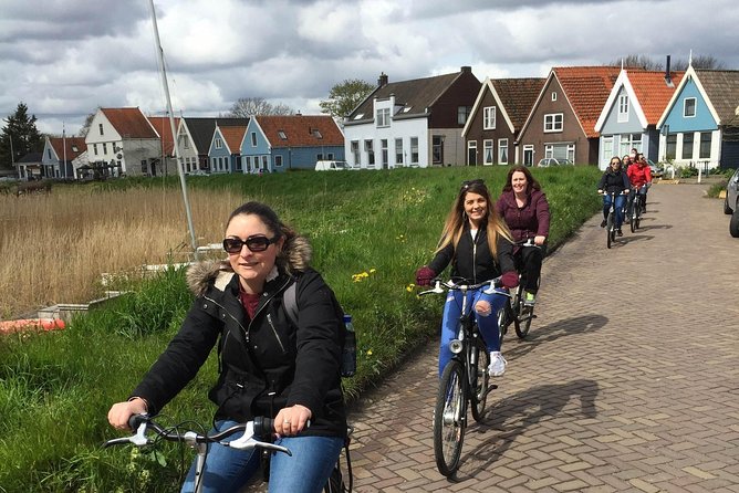 Amsterdam's Countryside Half-Day Bike Tour in Small Group - Price and Value: Why This Costs About the Right Amount for What’s Included