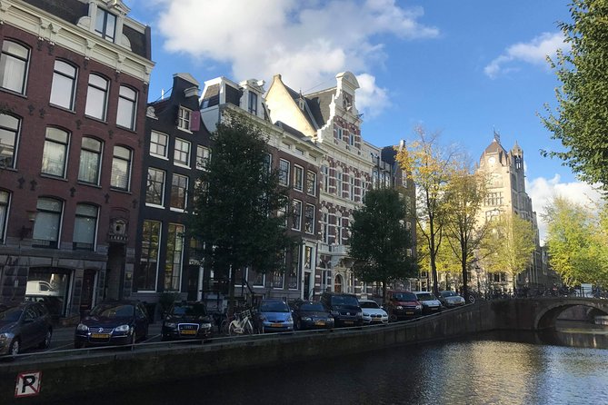 Amsterdam's Unexpected Treasures Private Walking Tour - Why a 3-hour private Amsterdam walk is smart for tight schedules