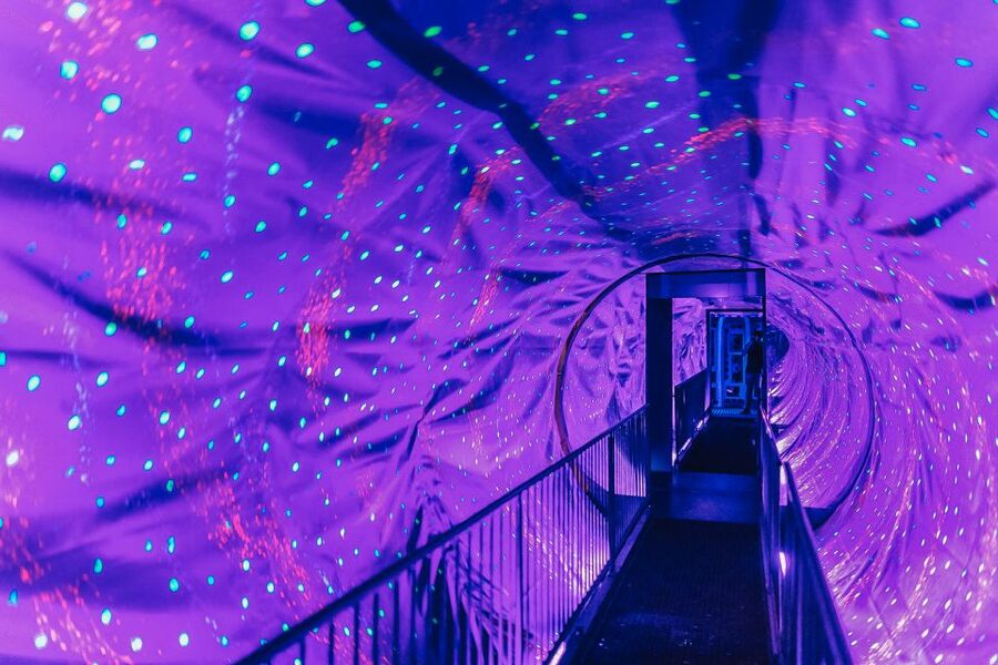 Amsterdam's Weirdest Museum: Ripley's Believe It or Not! - A weird museum day right by Dam Square