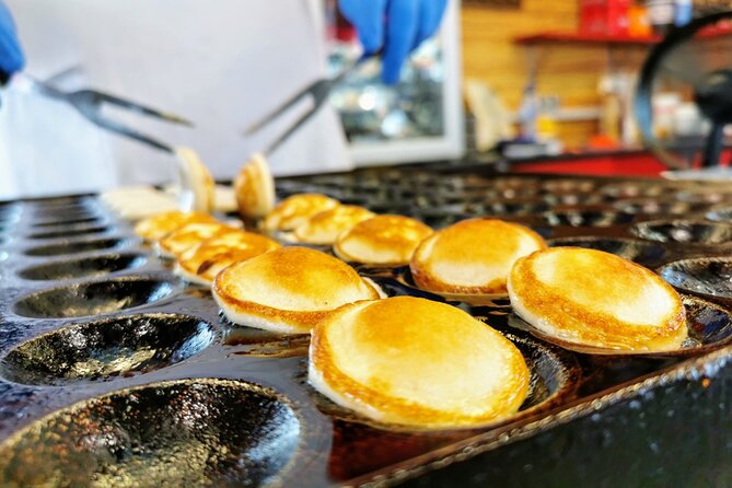 Amsterdam: Self-Guided Food Tour in De Pijp Neighbourhood - Why De Pijp Is the Right Amsterdam Neighborhood for Street Food
