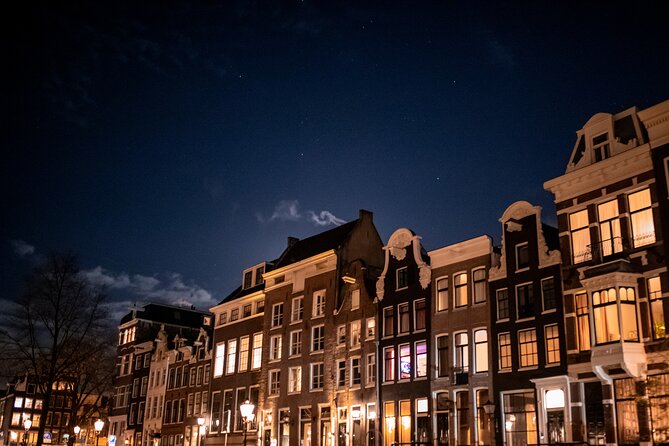 Amsterdam Small-Group Evening Canal Cruise Including Wine, Craft Beer, Cheese - Who this cruise suits best (and who should skip it)