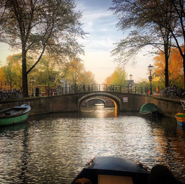 Amsterdam Small-Group Walking Tour - Beursplein and Dam Square: trade power, public space, and city theater