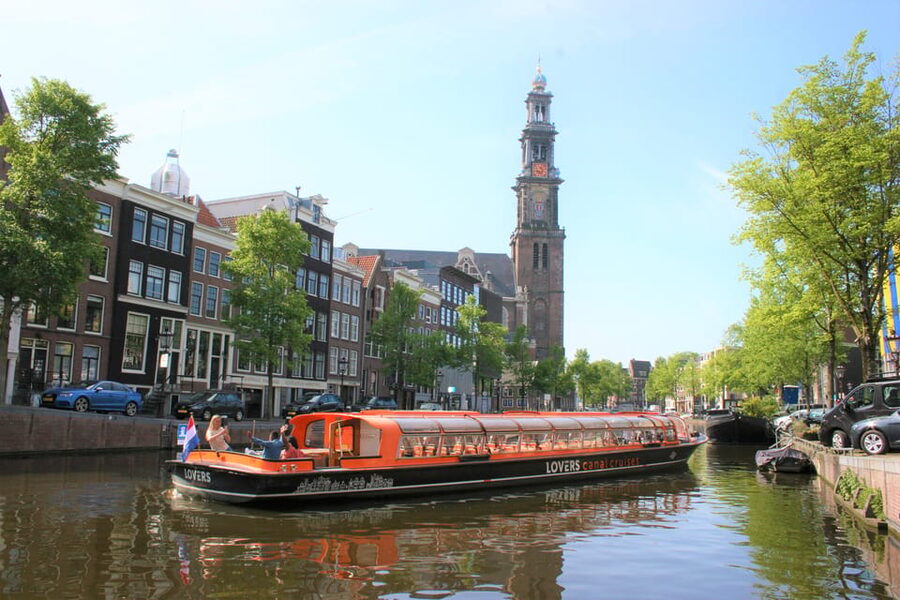 Amsterdam: STRAAT Museum and Canal Cruise Combination Ticket - How to time your day: museum entry vs. cruise departure