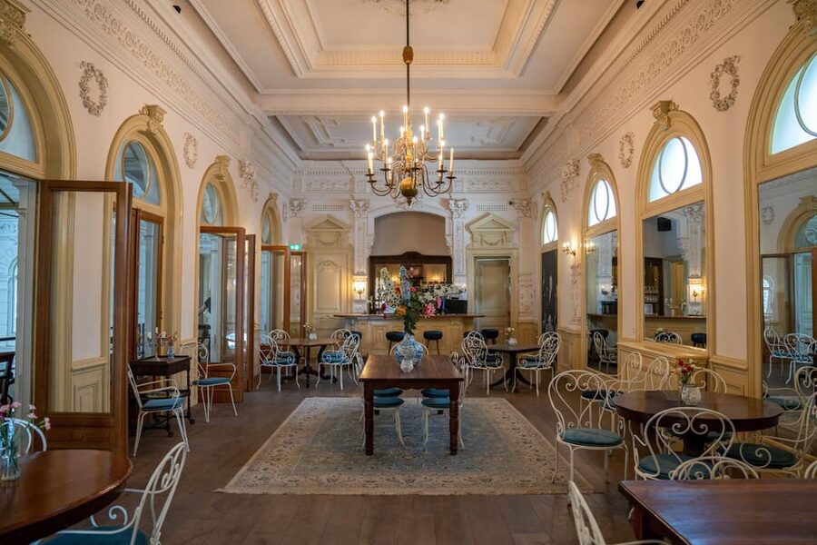 Amsterdam: The 'Hollandsche Manege' Stables Entry Ticket - Should you book Hollandsche Manege?