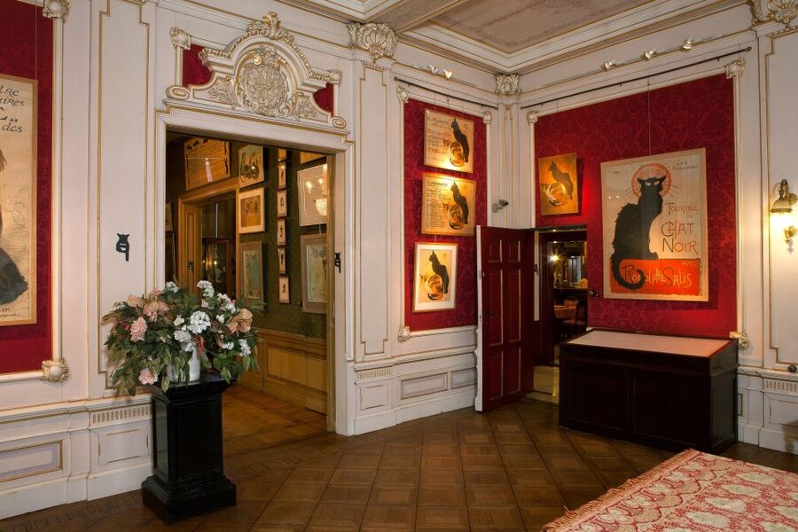 Amsterdam: The Kattenkabinet Cat Museum Entry Ticket - Price and Value: What $15 Buys in Amsterdam