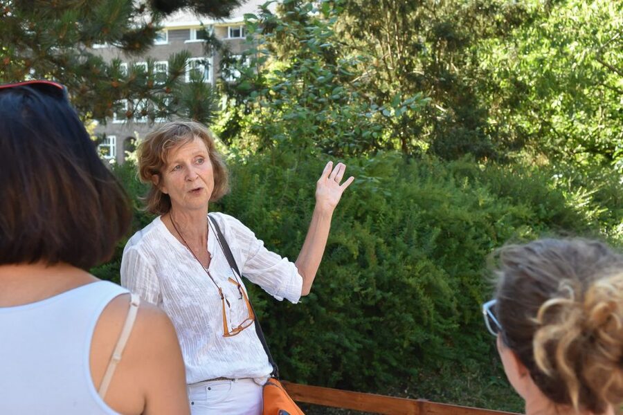 Amsterdam: The Life of Anne Frank Walking Tour - Who this tour suits best (and who should skip it)