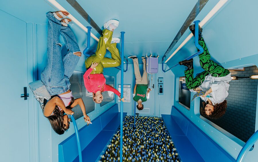 Amsterdam: The Upside Down & The All Out Combination Ticket - What this Amsterdam combo ticket gives you (and why that matters)