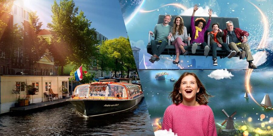 Amsterdam: This Is Holland 5D Flight and Canal Cruise Combo - Should you book this Amsterdam This Is Holland + canal cruise combo?