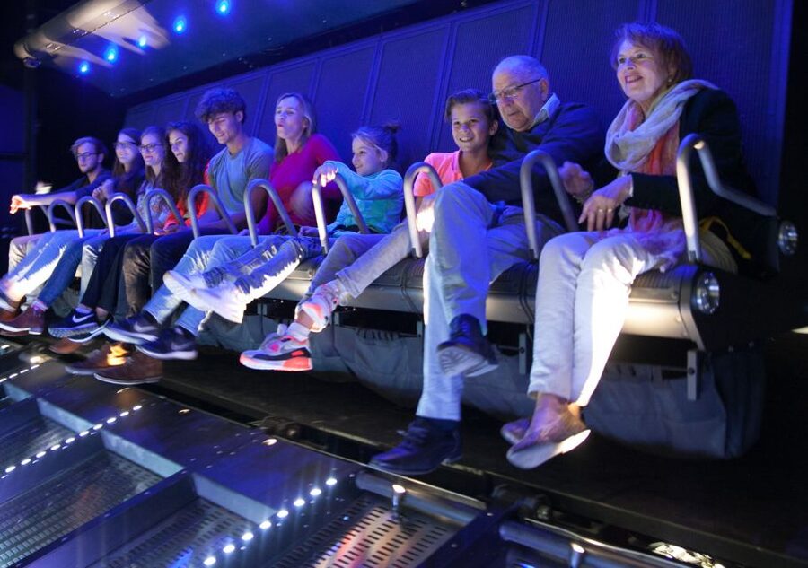 Amsterdam: This is Holland 5D Flight Experience Entry Ticket - Price and value: when $28 feels fair and when it might not