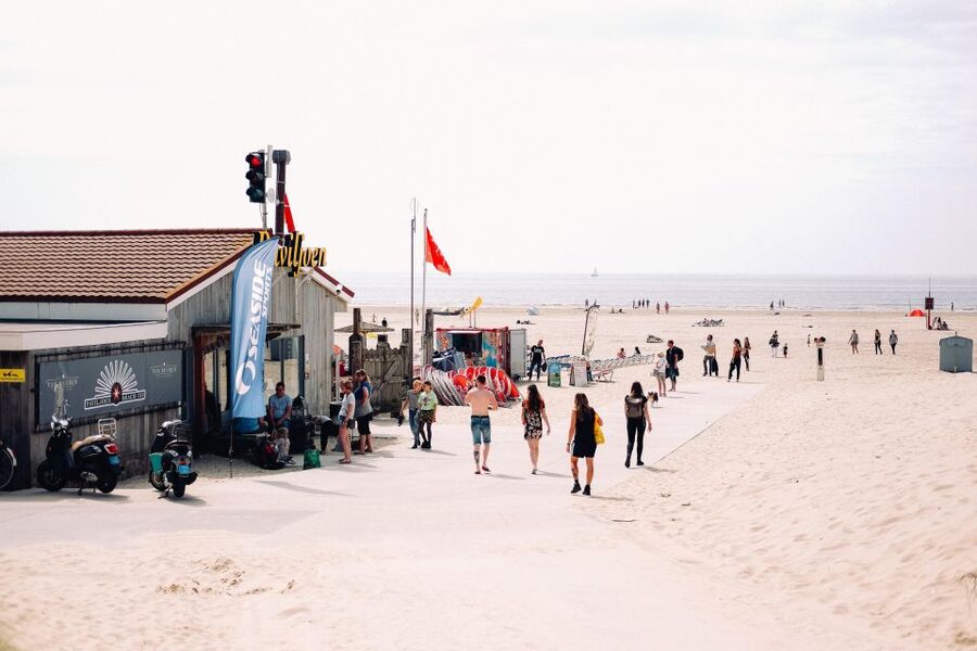 Amsterdam to Haarlem: Private Day-Trip Experience - Key Highlights You Can Count On