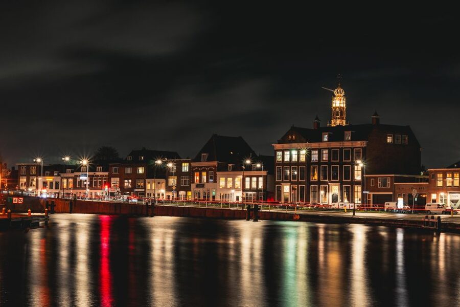 Amsterdam to Haarlem: Private Day-Trip Experience - Grote Markt Market Life, Plus a Lunch That Feels Local