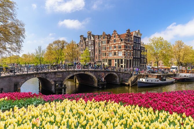 Amsterdam to Schiphol Airport Private Transfer - Where you meet the chauffeur and what to expect on arrival