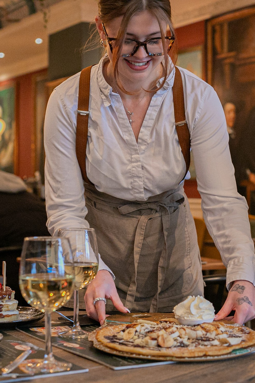 Amsterdam: Traditional Dutch Pancakes - FAQ