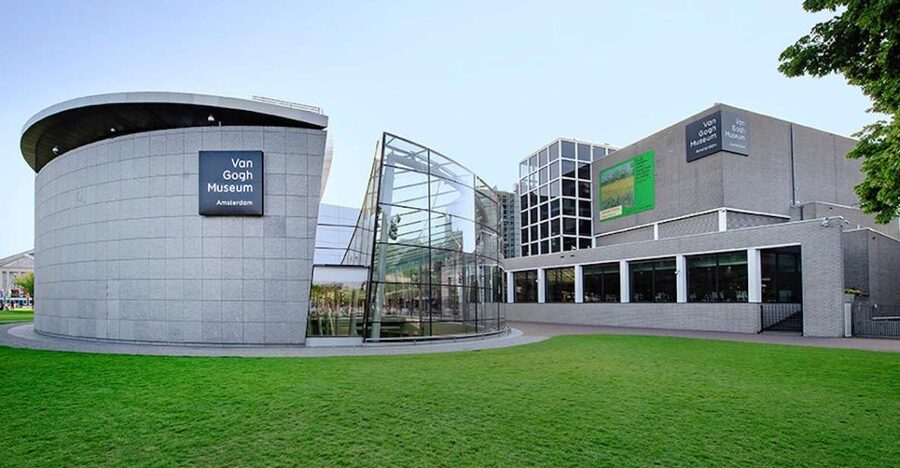 Amsterdam: Van Gogh Museum Guided Tour with Entry - What the guide actually teaches: technique, biography, and the Van Gogh myth