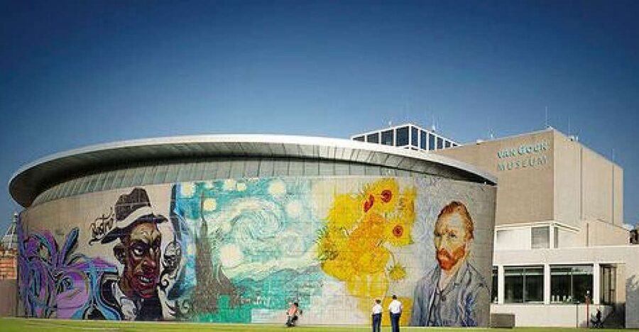 Amsterdam: Van Gogh Museum Guided Tour with Entry Ticket - Why a live Van Gogh Museum guide changes everything