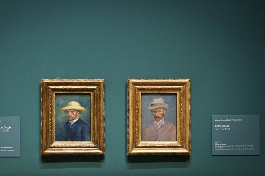 Amsterdam: Van Gogh Museum Masterpieces Tour up to 8 guests - Why small-group pacing makes the visit feel personal