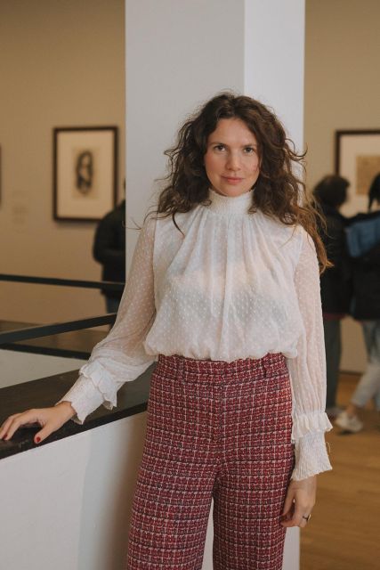 Amsterdam: Van Gogh Museum Private Tour - Key takeaways before you go