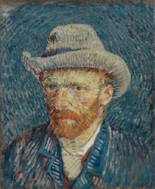 Amsterdam: Van Gogh Museum Private Tour - Arles in the Yellow House, and the difficult relationships shaping the work