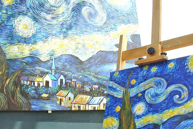 Amsterdam Van Gogh Museum Private Tour for Kids & Families - Price and value: is $260.96 per person worth it?