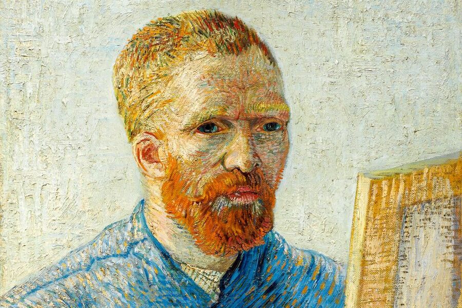 Amsterdam: Van Gogh Museum Ticket - Audio Guide Choice in 11 Languages, and How to Not Waste Your Money