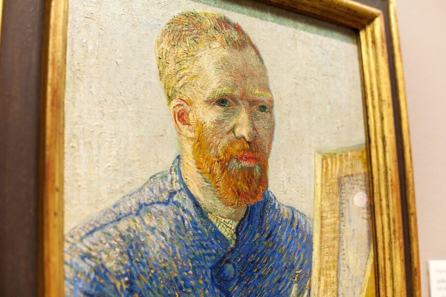 Amsterdam: Van Gogh Museum Ticket and City Canal Cruise - Who This Works Best For (and Who Might Want a Different Plan)