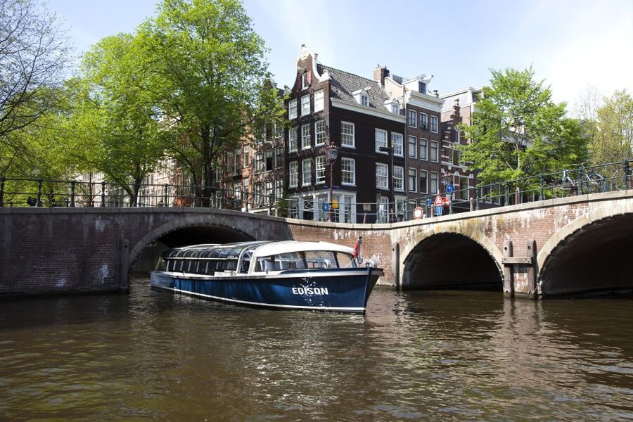 Amsterdam: Van Gogh Museum Ticket and City Canal Cruise - Price and Value: Is It Worth About $47?