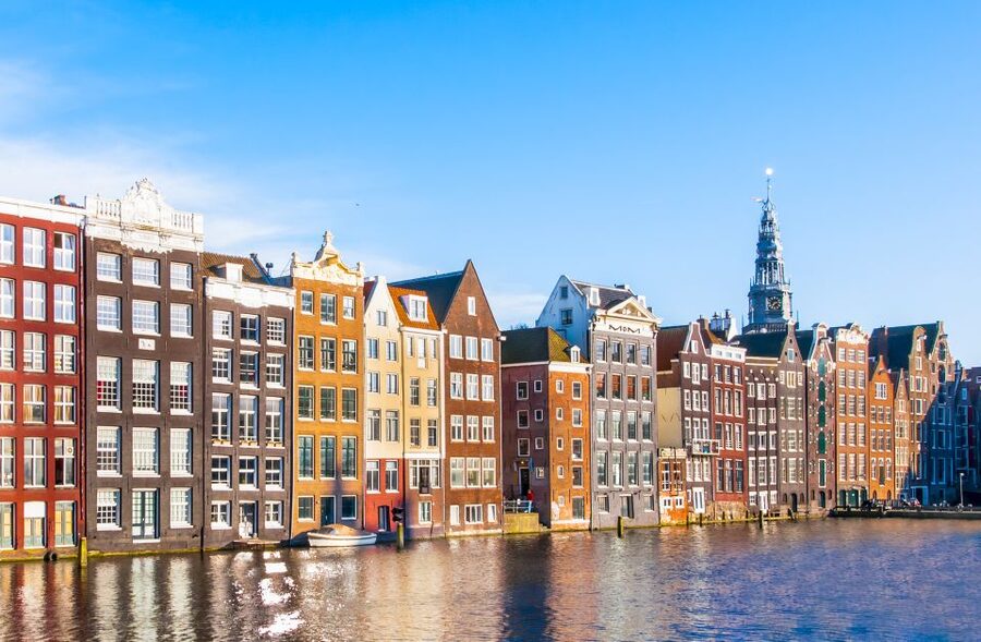 Amsterdam Walking Tour and Canal Cruise - Best Fit: Who Should Book This Amsterdam Combo