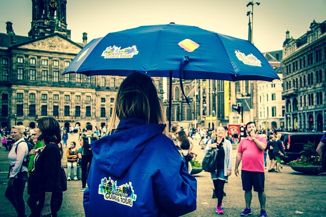 Amsterdam Walking Tour and Cruise with Drinks and Cheese Tasting - When It Shines Most: Guides Who Make Neighborhoods Feel Alive