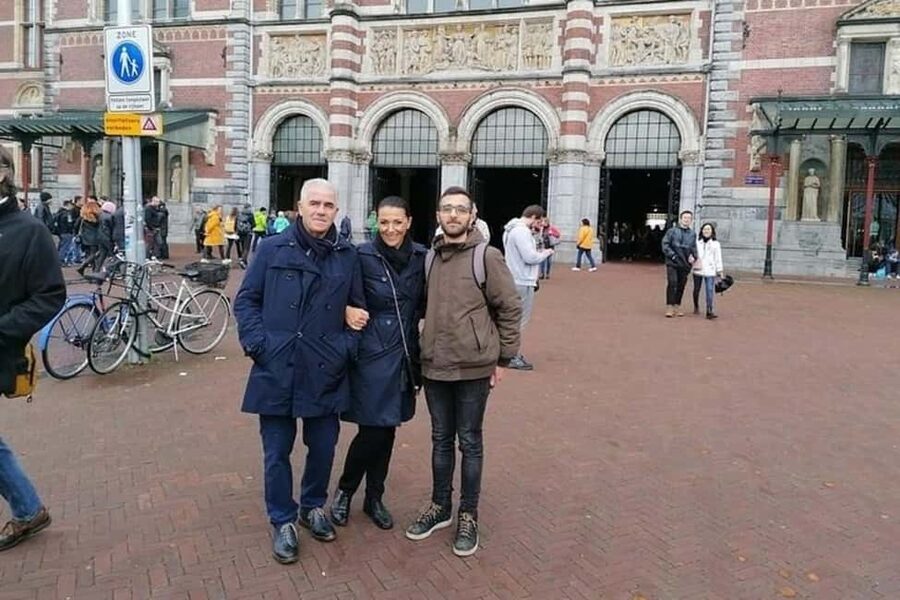Amsterdam: Walking Tour of Historic Center - Key highlights worth planning around