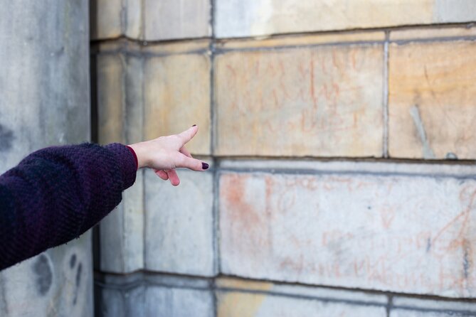 Amsterdam Walking Tour: Urban Legends & History with local guide - Urban Legends walk that connects myths to real Amsterdam