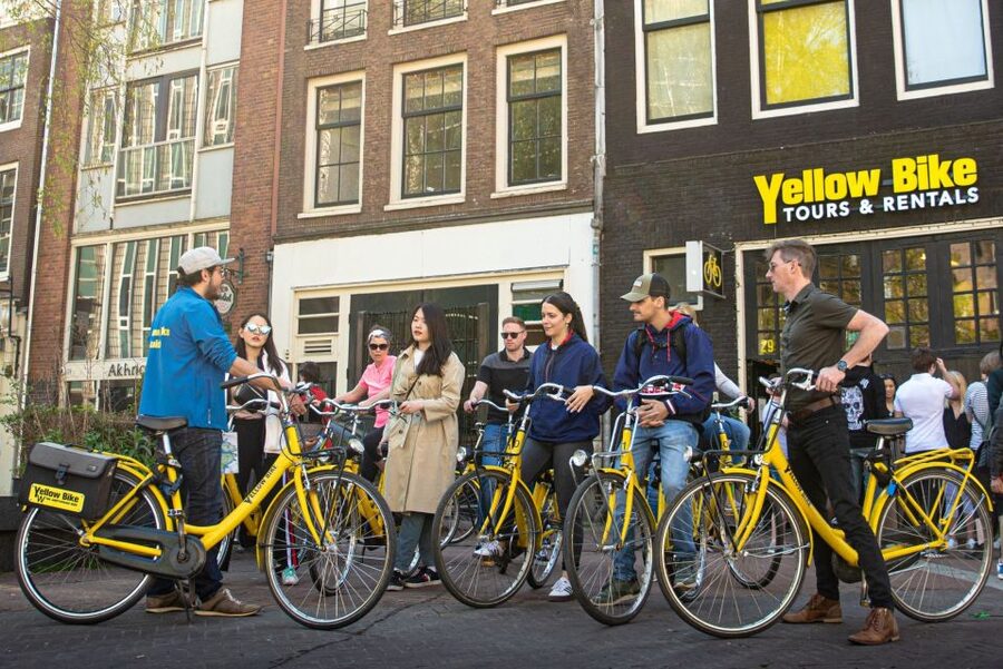 Amsterdam: Waterland District Countryside Villages Bike Tour - Price and Value: What $57 Includes (and What You Should Budget Separately)