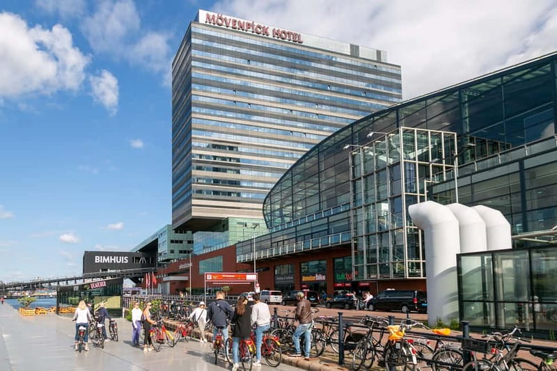 Amsterdam: Windmill, Cheese, and Countryside E-Bike Tour - Guided versus self-guided: which choice fits your style?