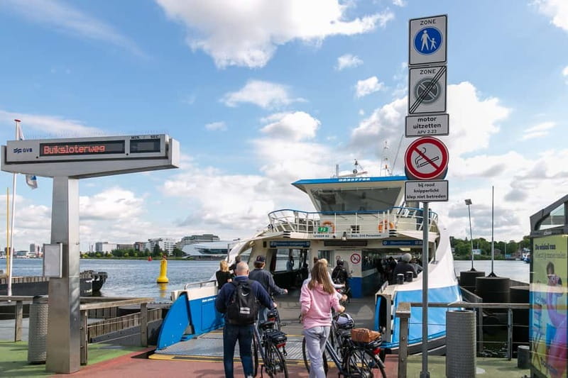 Amsterdam: Windmill, Cheese, and Countryside E-Bike Tour - How hard is the ride really? E-bike pace and distance expectations