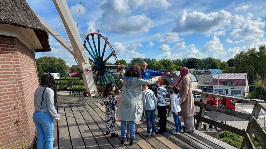 Amsterdam: Windmill Guided Tour - Group feel, guide energy, and what makes this experience enjoyable