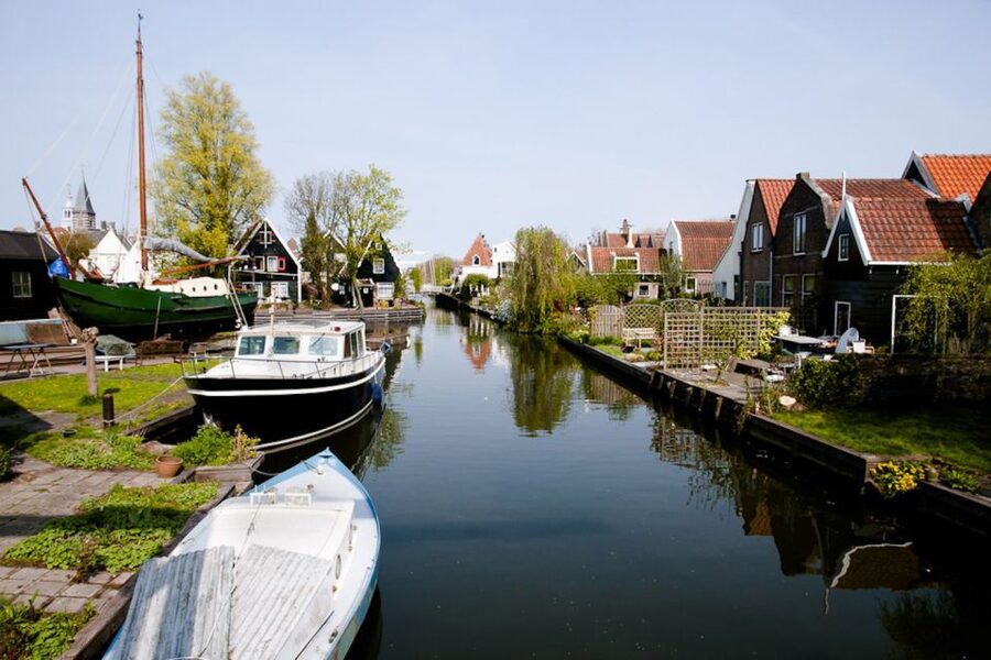 Amsterdam: Windmills, Edam, Volendam and Marken Private Tour - Key things I’d circle before you book