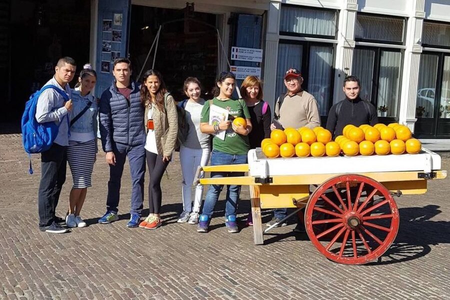 Amsterdam: Windmills, Edam, Volendam and Marken Private Tour - Price and value: $818 per group up to 4
