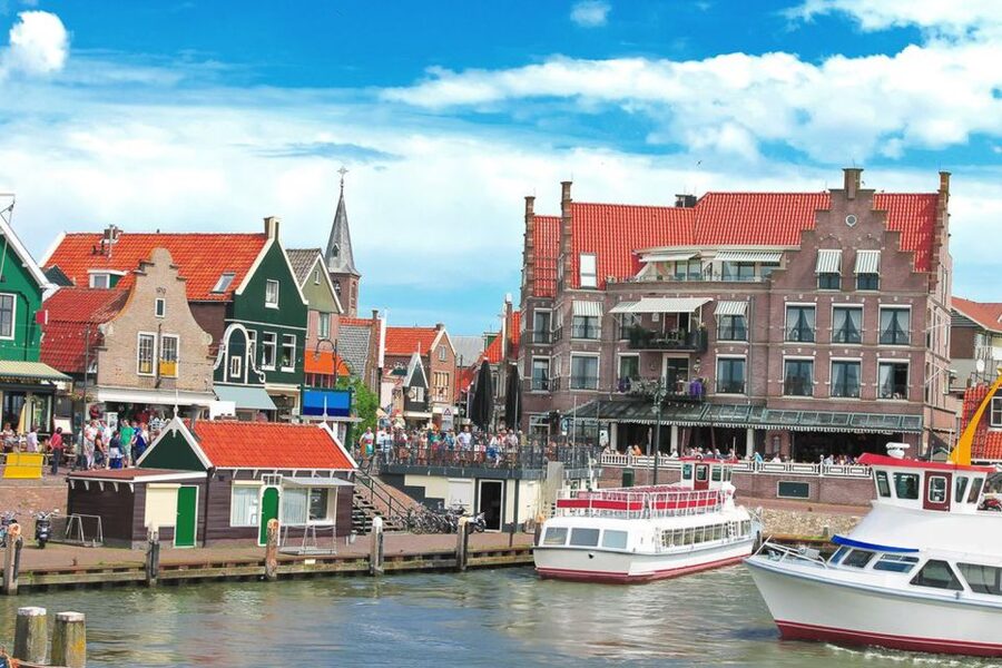 Amsterdam: Windmills, Edam, Volendam and Marken Private Tour - How the guide can shape your day