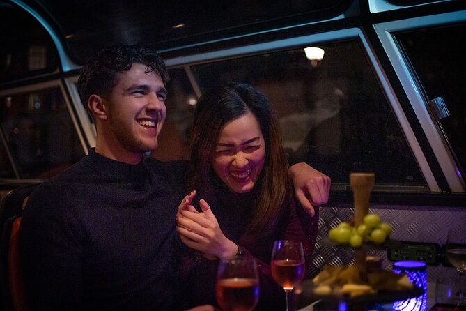 Amsterdam Wine and Cheese Guided Evening Cruise - Who This Cruise Fits Best, and When to Choose Another Option