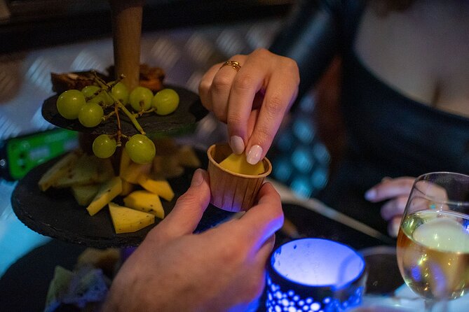 Amsterdam Wine and Cheese Guided Evening Cruise - Price and Value: What $42.05 Gets You for 90 Minutes