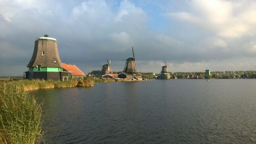 Amsterdam: Zaanse Schans 3-Hour Small Group Tour - Price, timing, and value for money