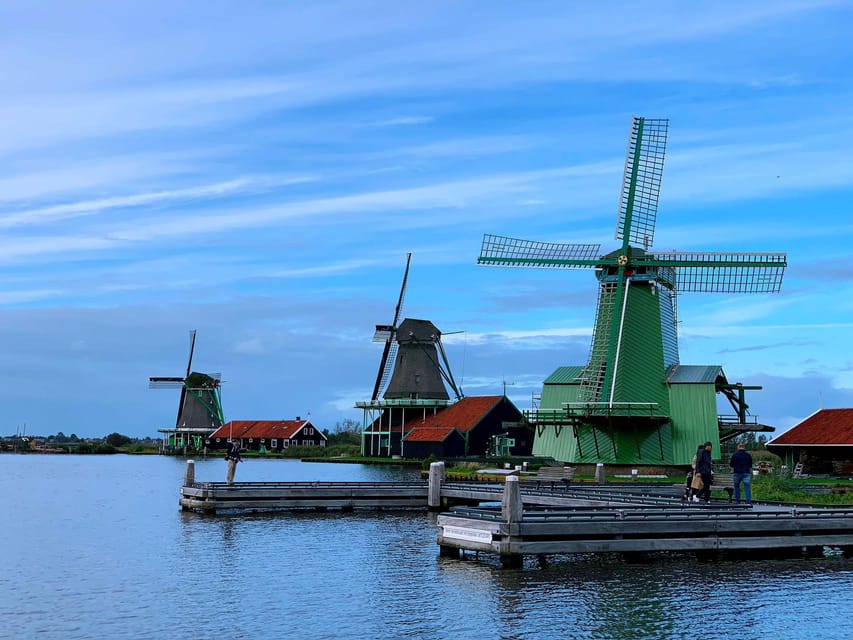 Amsterdam: Zaanse Schans and Giethoorn Day Trip with Cruise - Price and Value: Why This Is $140 Well-Spent for Some People