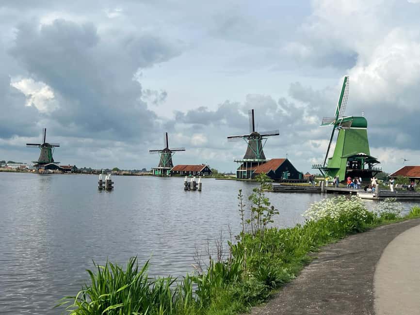 Amsterdam: Zaanse Schans and Giethoorn Guided Combo Tour - Should You Book This Amsterdam Zaanse Schans and Giethoorn Tour?